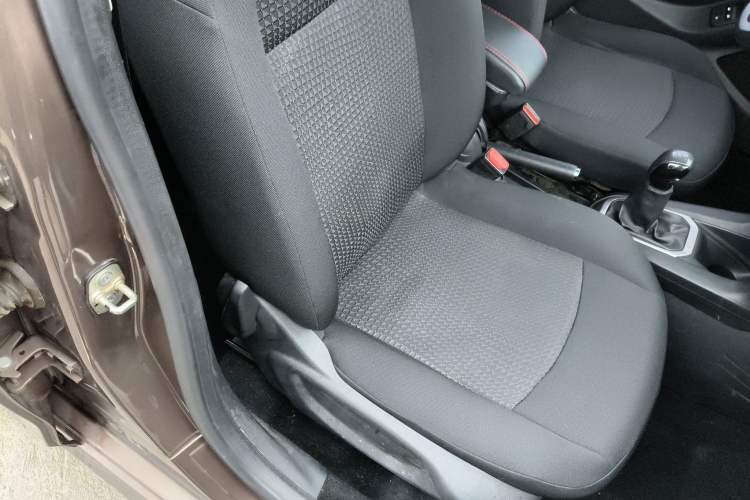 Used Peugeot 301 2014 1.6L Manual Comfort Edition Right Front Seat