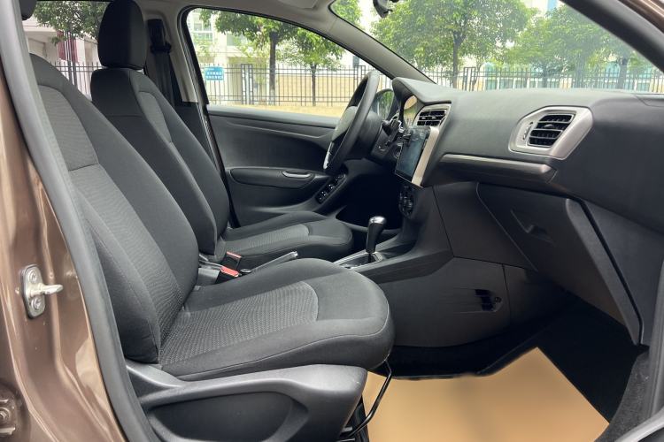 Used Peugeot 301 2014 1.6L Automatic Comfort Edition Right Front Seat