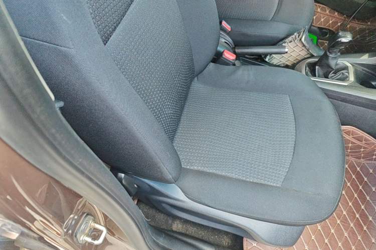 Used Peugeot 301 2014 1.6L Manual Comfort Edition Right Front Seat