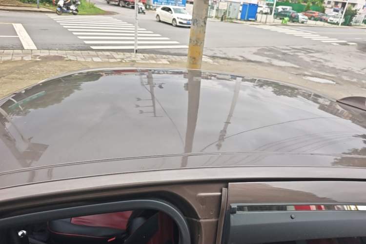 Used Peugeot 301 2014 1.6L Automatic Comfort Edition Roof