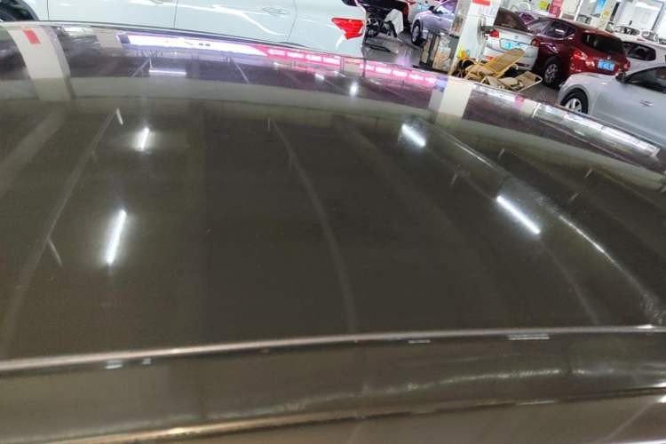 Used Peugeot 301 2014 1.6L Automatic Comfort Edition Roof
