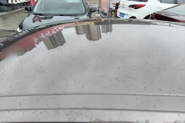 Used Peugeot 301 2014 1.6L Manual Comfort Edition Roof