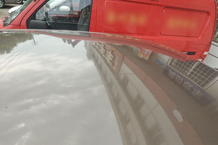 Used Peugeot 301 2014 1.6L Automatic Comfort Edition Roof