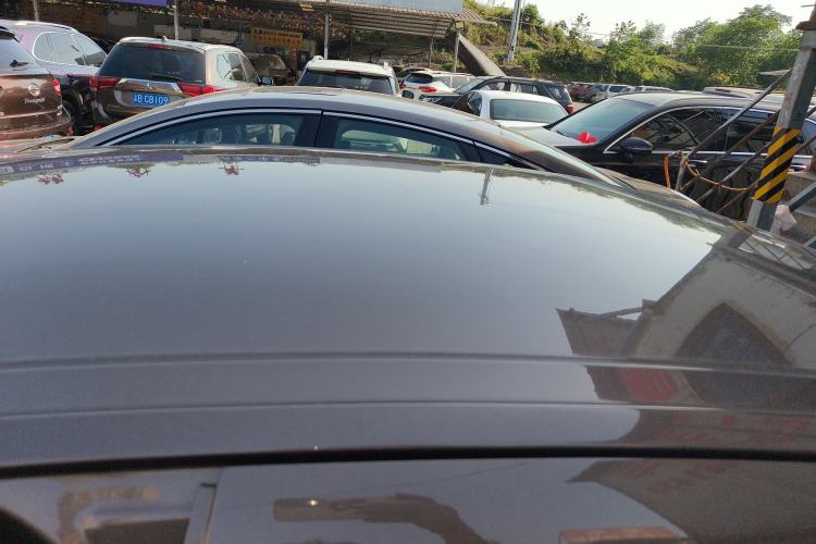 Used Peugeot 301 2014 1.6L Manual Comfort Edition Roof