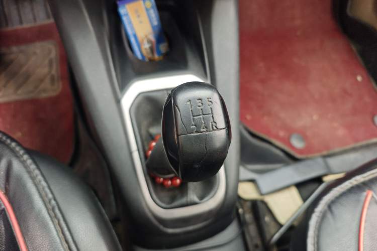 Used Peugeot 301 2014 1.6L Manual Comfort Edition Gear Lever