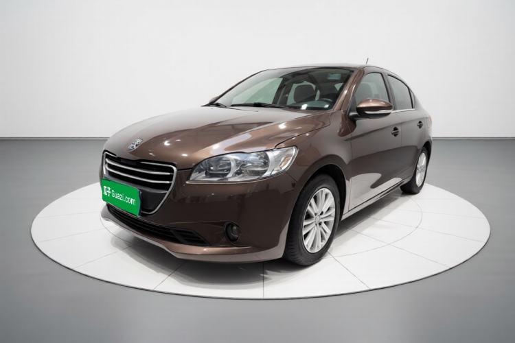 Peugeot 301 2014 1.6L Manual Comfort Edition usado Guazi used car, China used car export, Used car for sale, Used  cars, Cheapest cars for sale