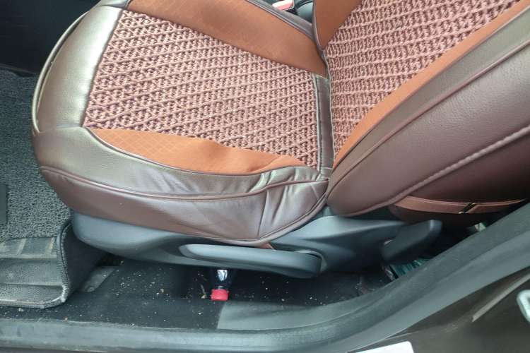 Used Peugeot 301 2014 1.6L Automatic Comfort Edition Left Front Seat