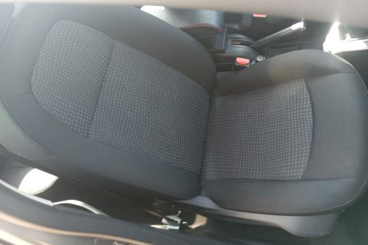 Used Peugeot 301 2014 1.6L Manual Comfort Edition Right Front Seat