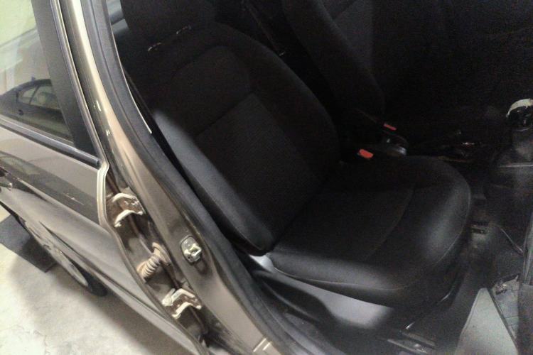 Used Peugeot 301 2014 1.6L Manual Comfort Edition Right Front Seat