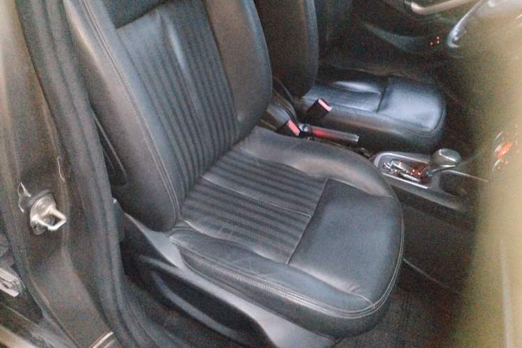 Used Peugeot 301 2014 1.6L Automatic Prestige Edition Right Front Seat