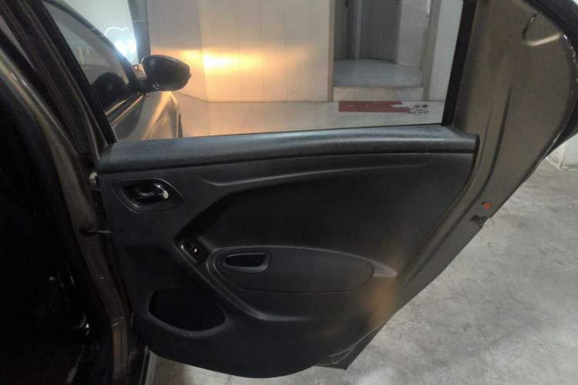 Used Peugeot 301 2014 1.6L Manual Comfort Edition Right Rear Door Interior