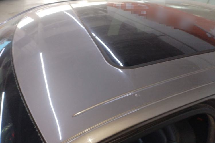 Used Peugeot 301 2014 1.6L Automatic Prestige Edition Roof