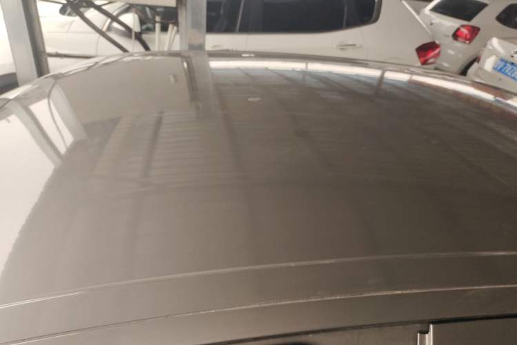 Used Peugeot 301 2014 1.6L Automatic Comfort Edition Roof
