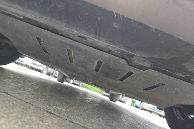 Used Peugeot 301 2014 1.6L Manual Comfort Edition Chassis Front