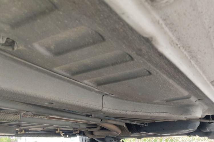 Used Peugeot 301 2014 1.6L Manual Comfort Edition Chassis Front Left