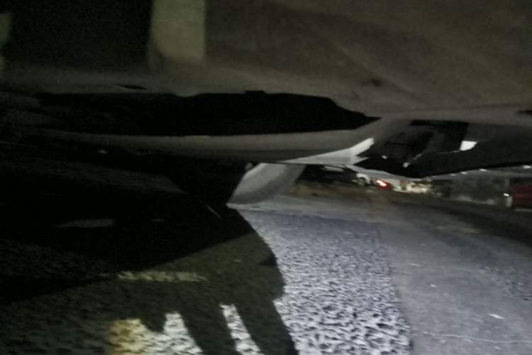 Used Peugeot 301 2014 1.6L Manual Comfort Edition Chassis Front Right