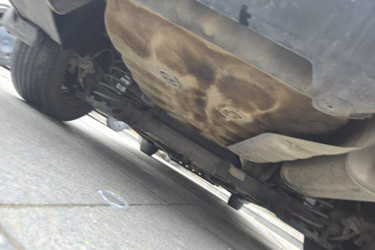 Used Peugeot 301 2014 1.6L Manual Comfort Edition Chassis Rear