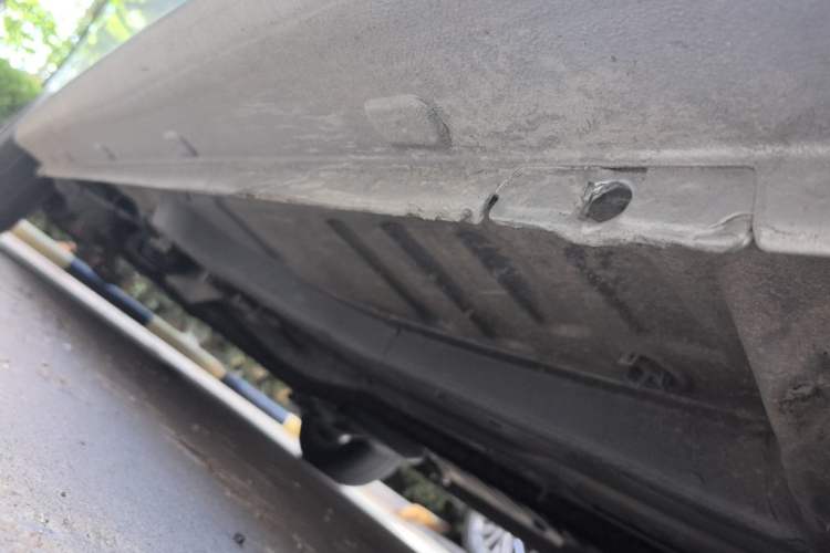Used Peugeot 301 2014 1.6L Manual Comfort Edition Chassis Front Right