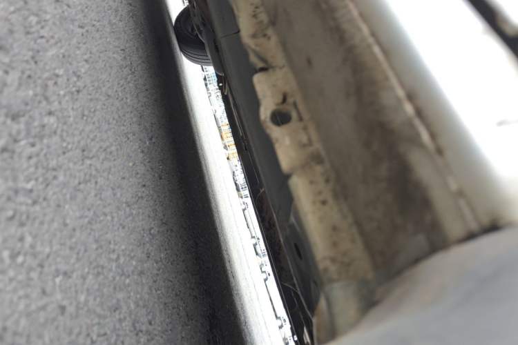 Used Peugeot 301 2014 1.6L Manual Comfort Edition Chassis Front Right