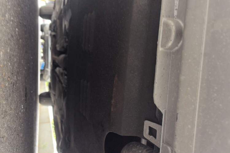 Used Peugeot 301 2014 1.6L Manual Comfort Edition Chassis Front