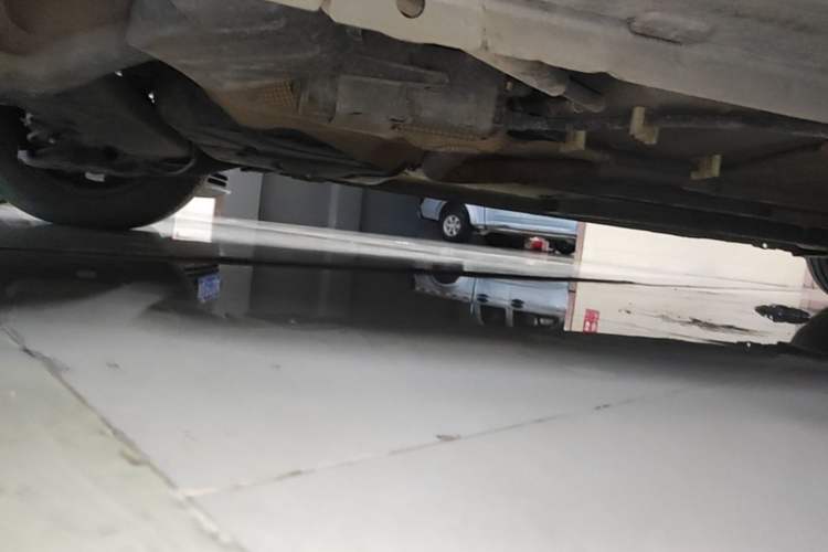 Used Peugeot 301 2014 1.6L Manual Comfort Edition Chassis Rear Right