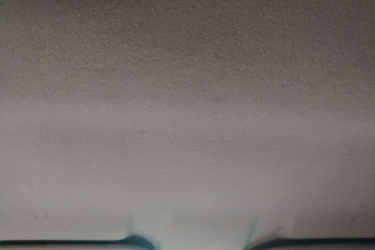Used Peugeot 301 2014 1.6L Automatic Comfort Edition Headliner