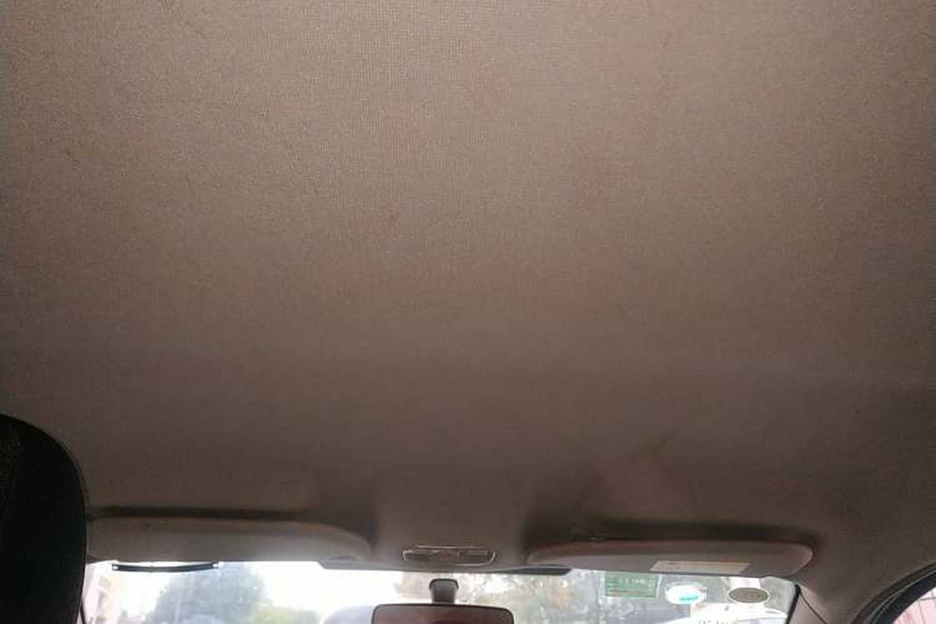 Used Peugeot 301 2014 1.6L Manual Comfort Edition Headliner