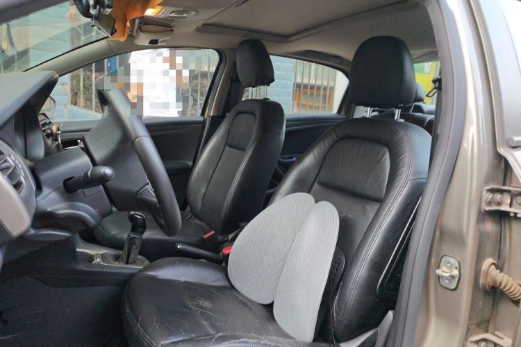 Used Peugeot 301 2014 1.6L Manual Luxury Edition Left Front Seat