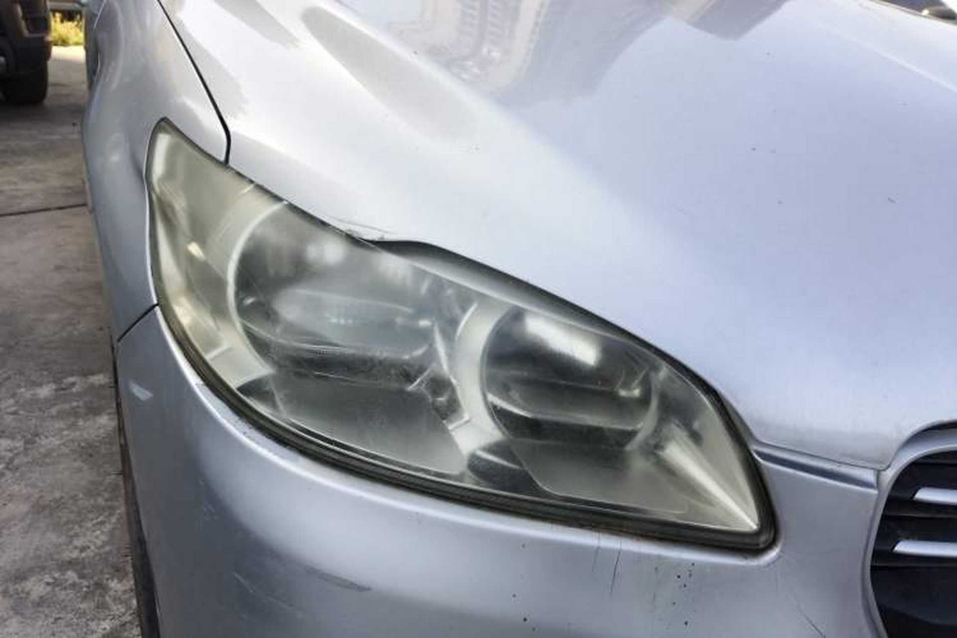 Used Peugeot 301 2014 1.6L Manual Comfort Edition Right Front Headlight