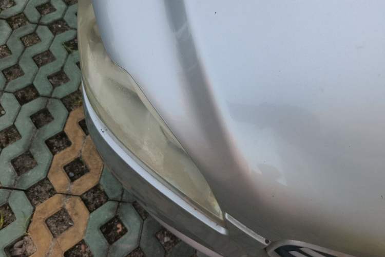 Used Peugeot 301 2014 1.6L Automatic Comfort Edition Right Front Headlight