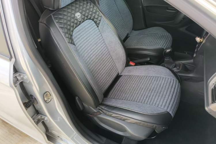 Used Peugeot 301 2014 1.6L Manual Comfort Edition Right Front Seat