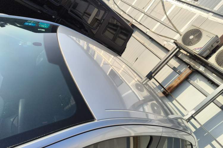 Used Peugeot 301 2014 1.6L Automatic Comfort Edition Roof