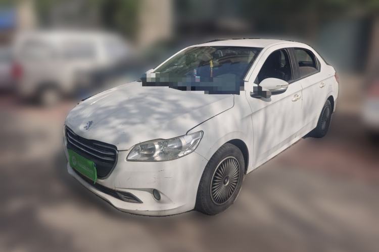 Used Peugeot 301 2014 1.6L Manual Comfort Edition Guazi used car, China used car export, Used car for sale, Used  cars, Cheapest cars for sale