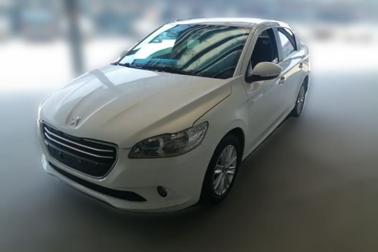 Used Peugeot 301 2014 1.6L Manual Comfort Edition Guazi used car, China used car export, Used car for sale, Used  cars, Cheapest cars for sale