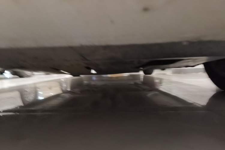 Used Peugeot 301 2014 1.6L Automatic Comfort Edition Chassis Front