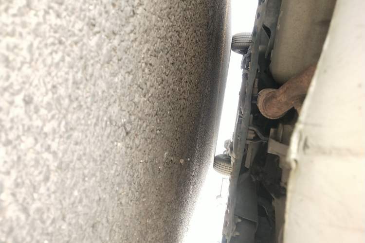 Used Peugeot 301 2014 1.6L Manual Comfort Edition Chassis Front