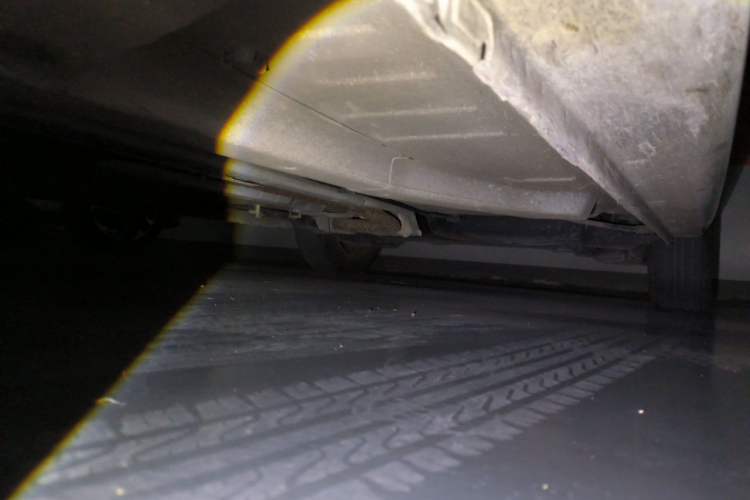 Used Peugeot 301 2014 1.6L Manual Comfort Edition Chassis Front Left