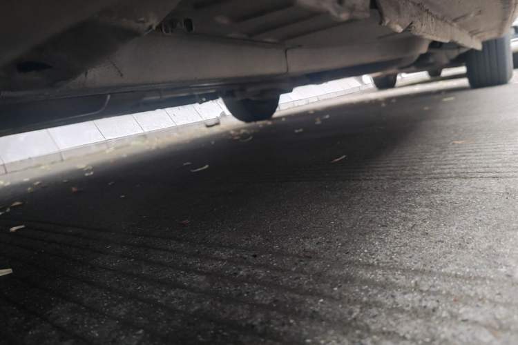 Used Peugeot 301 2014 1.6L Manual Comfort Edition Chassis Front Left