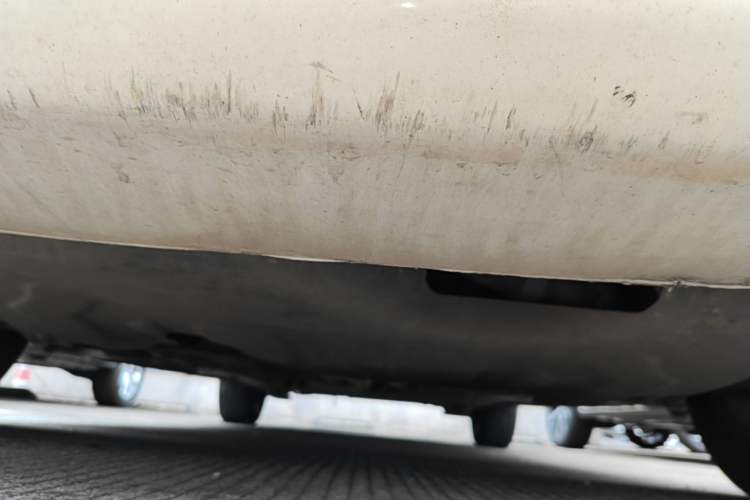 Used Peugeot 301 2014 1.6L Manual Comfort Edition CNG Chassis Front