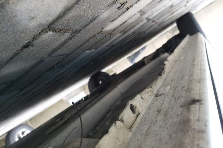 Used Peugeot 301 2014 1.6L Manual Comfort Edition Chassis Front Right