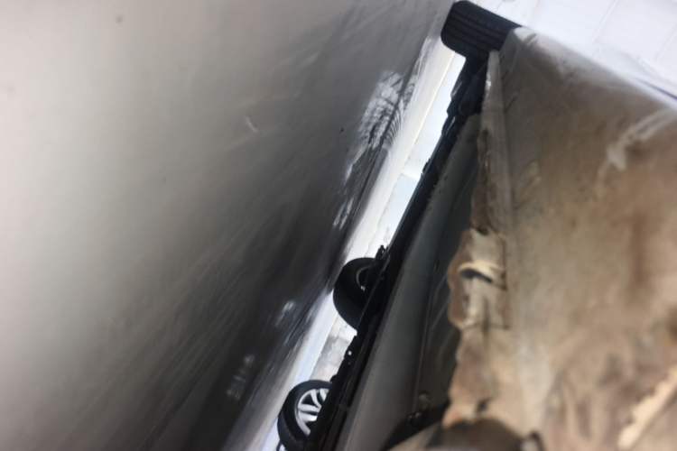 Used Peugeot 301 2014 1.6L Manual Comfort Edition Chassis Front Right