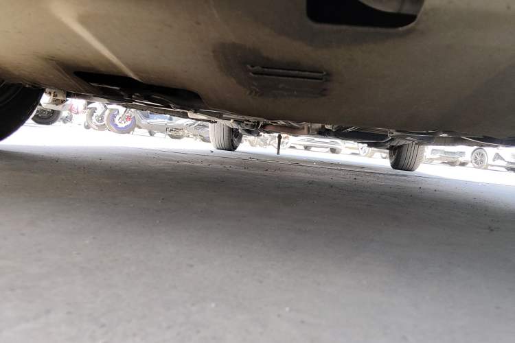Used Peugeot 301  Chassis Front