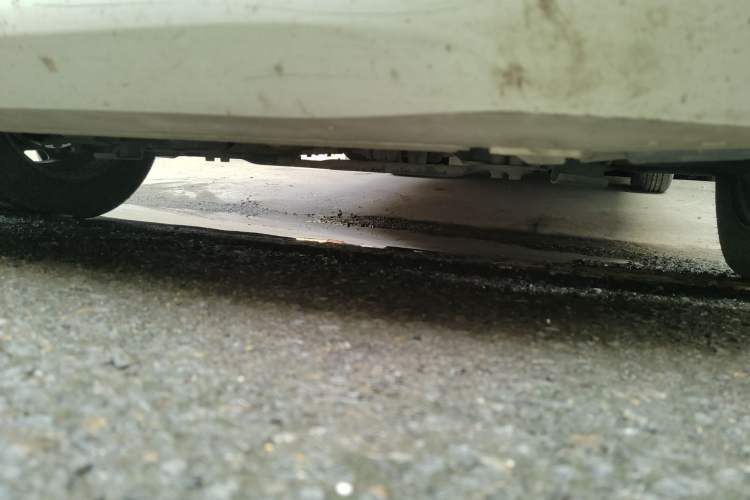 Used Peugeot 301 2014 1.6L Manual Comfort Edition CNG Chassis Front