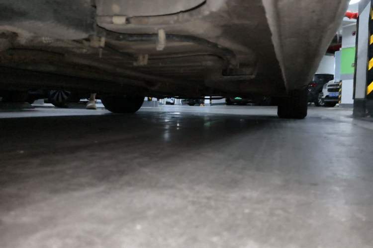 Used Peugeot 301 2014 1.6L Manual Luxury Edition Chassis Rear Right