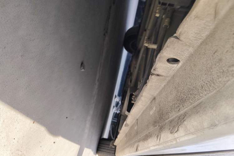 Used Peugeot 301  Chassis Rear Right