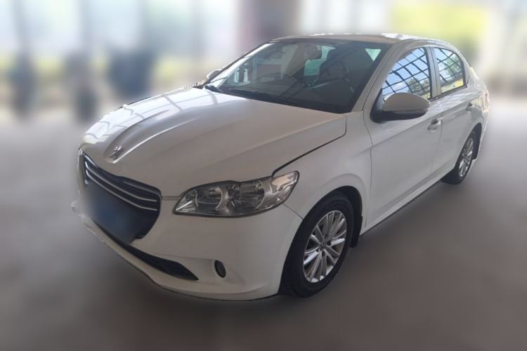 Used Peugeot 301 2014 1.6L Manual Comfort Edition Guazi used car, China used car export, Used car for sale, Used  cars, Cheapest cars for sale