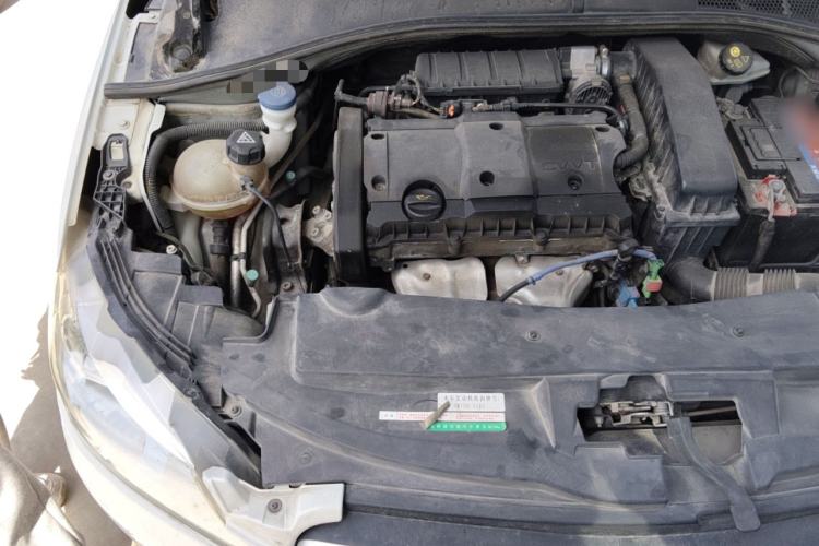 Used Peugeot 301  Engine Bay Right