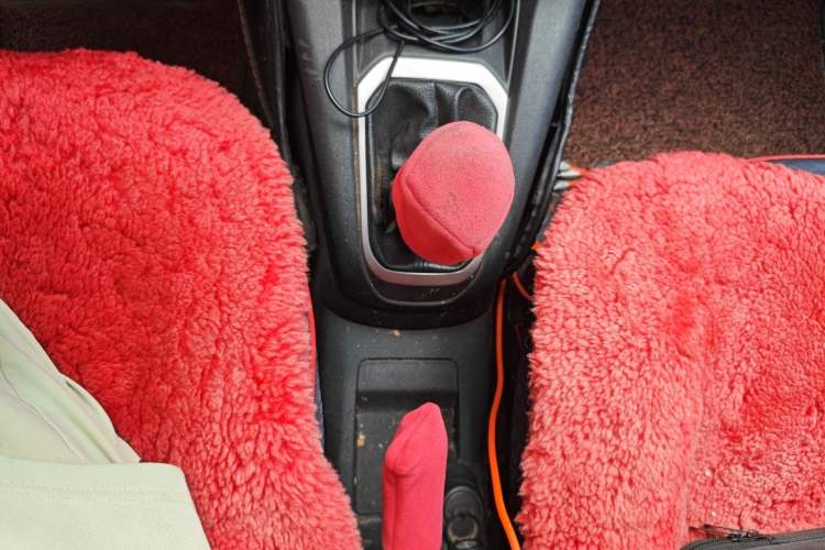 Used Peugeot 301 2014 1.6L Manual Comfort Edition Gear Lever