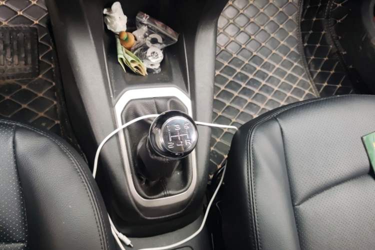 Used Peugeot 301 2014 1.6L Manual Comfort Edition Gear Lever