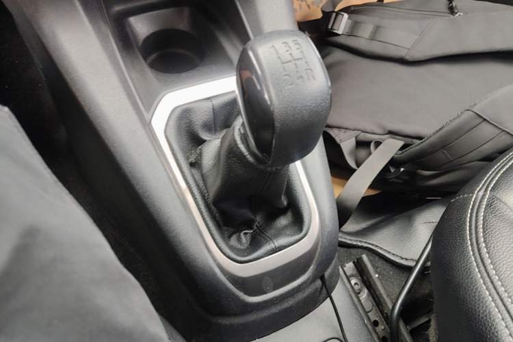 Used Peugeot 301 2014 1.6L Manual Comfort Edition Gear Lever